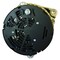 Wai Global Alternator, ALTBO IRIF, 115 Amp12 Volt, CW, 6Groove Pulley 13819N - alternate 2